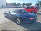 Jaguar Xk8 SAJGX2249WC024912 снимка