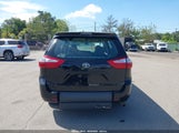 Toyota Sienna L 7 Passenger 5TDZZ3DC4JS913801 снимка