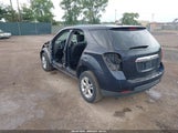 Chevrolet Equinox Ls 2GNALAEKXF6184558 снимка