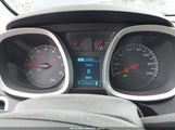 Chevrolet Equinox Ls 2GNALAEKXF6184558 снимка