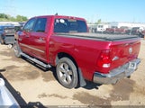 Ram  Big Horn 1C6RR6LT3DS528770 снимка