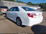 Toyota Camry Se 4T1BF1FKXCU578976 снимка