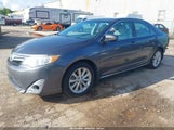 Toyota Camry Hybrid Xle 4T1BD1FK4CU062618 photo