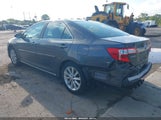Toyota Camry Hybrid Xle 4T1BD1FK4CU062618 fotografie