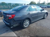 Toyota Camry Hybrid Xle 4T1BD1FK4CU062618 снимка