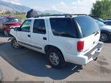 Chevrolet Blazer Ls 1GNDT13WX12130556 снимка