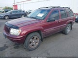 Jeep Grand Cherokee Limited 1J4GW68N3XC656860 fotografie