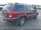 Jeep Grand Cherokee Limited 1J4GW68N3XC656860 photo