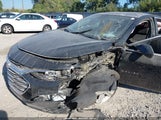 Chevrolet Malibu Fwd 1Lt 1G1ZD5ST1RF217365 fotografie