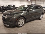 Chevrolet Blazer Awd 3Lt 3GNKBJRSXLS618735 снимка