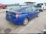 Toyota Prius Two JTDKBRFUXH3054417 снимка