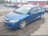 Honda Civic Lx 2HGFA16589H329555 снимка