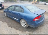 Honda Civic Lx 2HGFA16589H329555 снимка