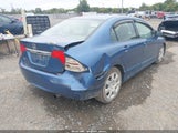 Honda Civic Lx 2HGFA16589H329555 снимка