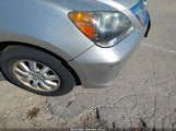 Honda Odyssey Ex-L 5FNRL38718B100140 снимка