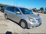 Honda Odyssey Ex-L 5FNRL38718B100140 снимка