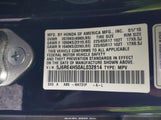 Honda Cr-V Ex 5J6RE4H50AL032814 снимка