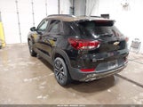 Chevrolet Trailblazer Awd Activ KL79MSSL8MB072442 снимка