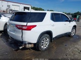 Chevrolet Traverse Fwd Ls 1GNERFKW0MJ238003 снимка