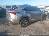 Lexus Nx 300 JTJYARBZ6K2145337 снимка