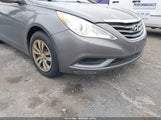 Hyundai Sonata Gls 5NPEB4AC0BH280024 снимка