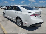 Lincoln Mkz 3LN6L2G91ER800830 fotografie