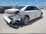 Lincoln Mkz 3LN6L2G91ER800830 снимка