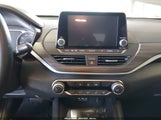 Nissan Altima Sv Fwd 1N4BL4DVXSN382286 photo