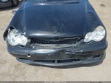 Mercedes-Benz C 230 Sport WDBRF52H17F903446 fotografie