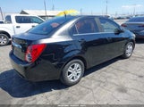 Chevrolet Sonic Lt Auto 1G1JC5SGXG4179369 снимка