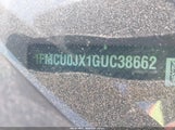 Ford Escape Titanium 1FMCU0JX1GUC38662 снимка