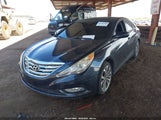 Hyundai Sonata Se 2.0T 5NPEC4AB3DH768987 снимка