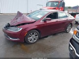 Chrysler 200 Limited Platinum 1C3CCCAB0GN184279 снимка