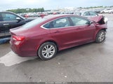 Chrysler 200 Limited Platinum 1C3CCCAB0GN184279 снимка