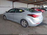 Hyundai Elantra Se 5NPDH4AE5EH515808 снимка