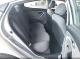 Hyundai Elantra Se 5NPDH4AE5EH515808 снимка