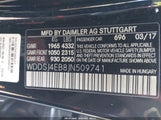 Mercedes-Benz Cla 250 WDDSJ4EB8JN509741 снимка