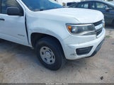 Chevrolet Colorado 2Wd Long Box Wt 1GCHSBEA5L1234854 снимка