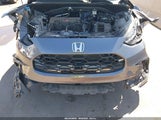 Honda Hr-V 2Wd Lx 3CZRZ1H3XPM708243 fotografie