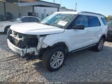 Ford Explorer Xlt 1FM5K8D84KGA26315 снимка