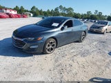 Chevrolet Malibu Fwd Lt 1G1ZD5ST3LF108929 снимка