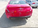 Toyota Camry Solara Se Sport V6 4T1CA38P06U075145 photo