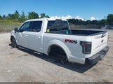 Ford F-150 Xlt 1FTEW1EP1HFB00746 снимка