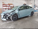 Toyota Prius Two JTDKBRFU8J3064756 снимка