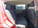 Chevrolet Sonic Lt Auto 1G1JC6SH2F4158609 снимка
