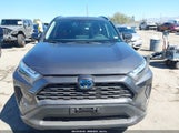 Toyota Rav4 Hybrid Le 2T3LWRFV2RW232465 fotografie