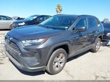 Toyota Rav4 Hybrid Le 2T3LWRFV2RW232465 fotografie