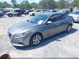 Nissan Altima S Fwd 1N4BL4BV2LC145534 снимка