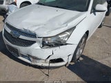 Chevrolet Cruze 2Lt Auto 1G1PE5SB6E7329532 снимка