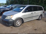 Honda Odyssey Lx 5FNRL38288B094471 снимка
